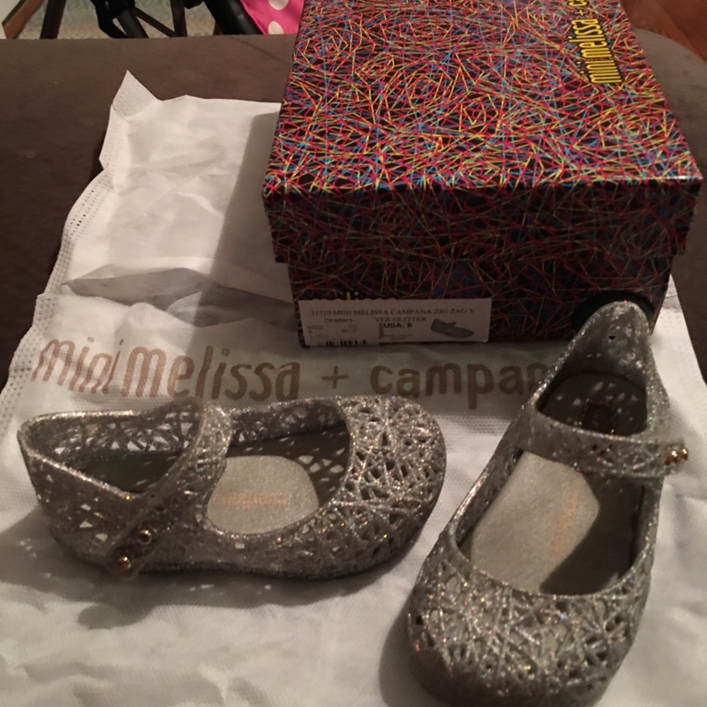 Mini Melissa